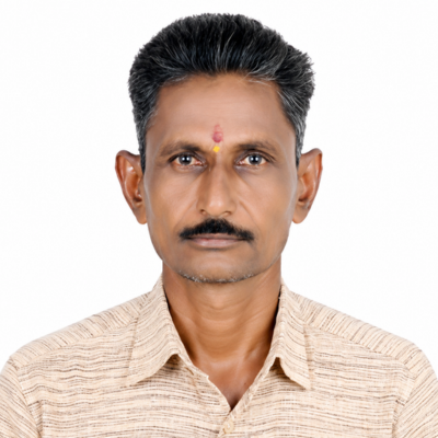 श्री. ज्ञानेश्वर शांताराम खेडकर
