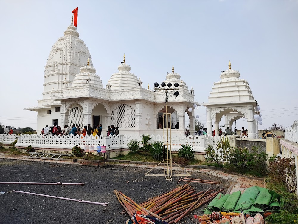 श्री स्वयंभू महादेव मंदिर, अंत्री मलकापूर